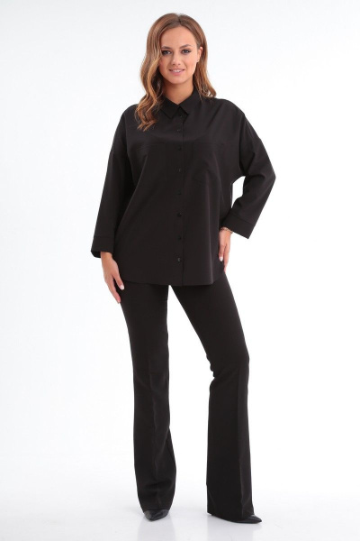 Рубашка Modema м.722/6 - фото 4