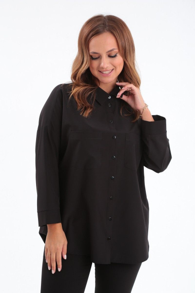 Рубашка Modema м.722/6 - фото 1