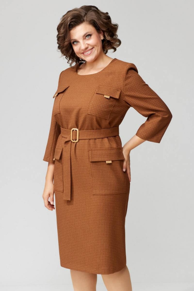 Платье Надин-Н 2105/1 - фото 3