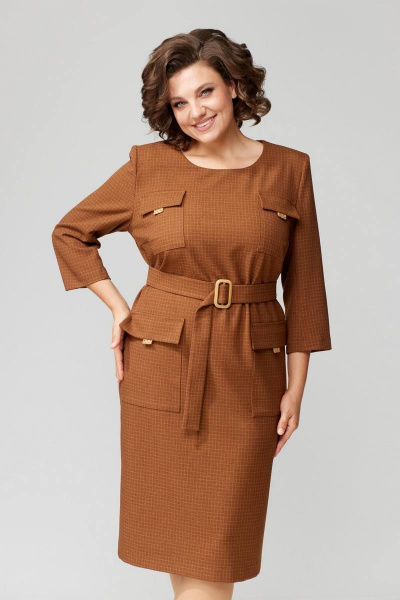 Платье Надин-Н 2105/1 - фото 2