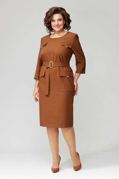 Платье Надин-Н 2105/1 - фото 1