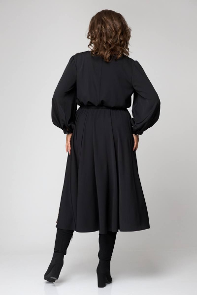 Платье Runella 1603 - фото 4