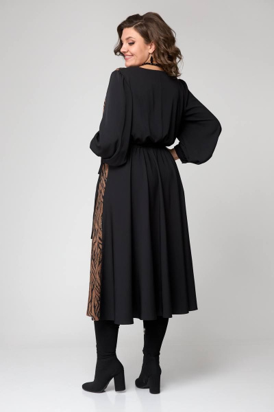 Платье Runella 1603 - фото 2