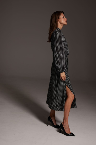 Платье DAVA 120Б - фото 4