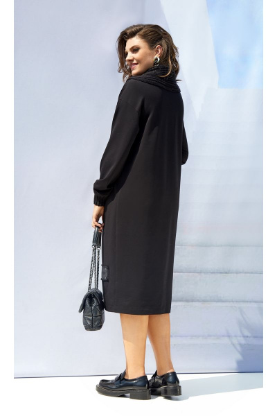 Платье Vittoria Queen 19973 - фото 4