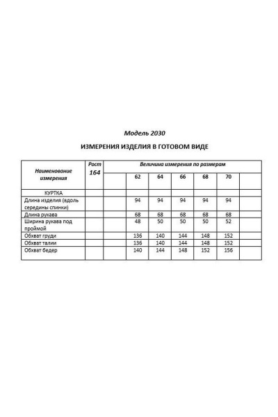Куртка Shetti 2030 хаки - фото 6