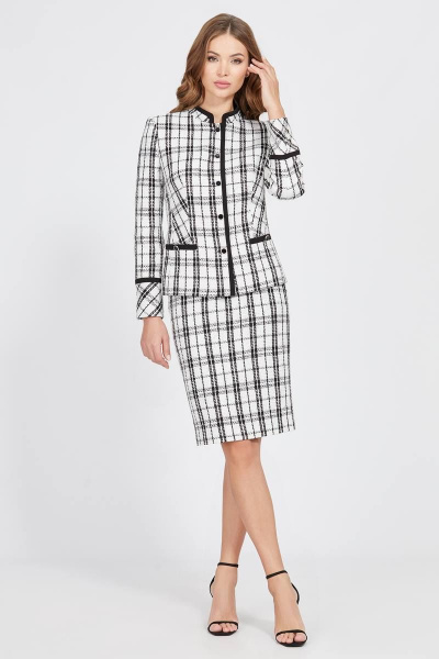 Жакет Bazalini 4811 - фото 1