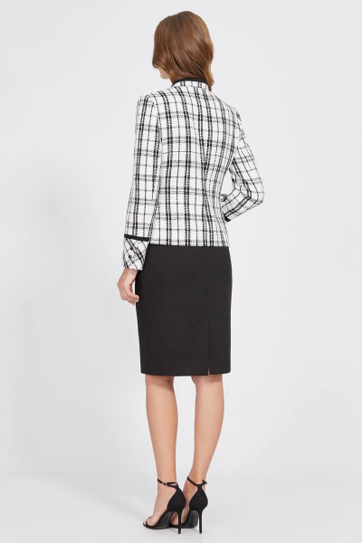 Жакет Bazalini 4811 - фото 2