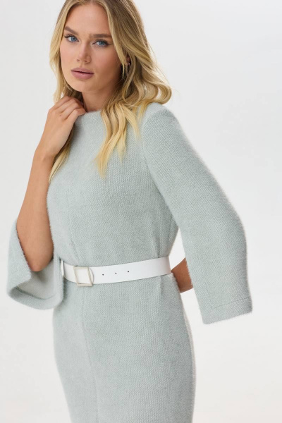 Платье Lyushe 3555 - фото 11