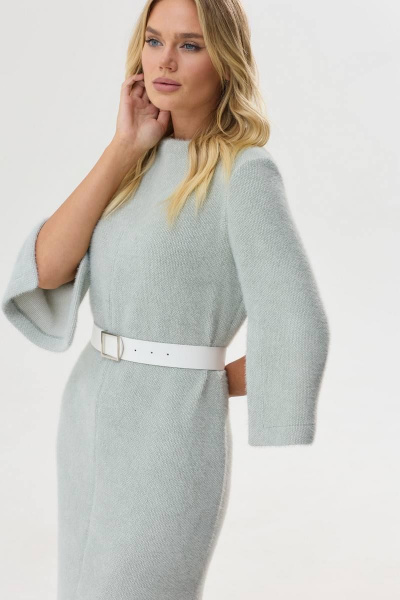 Платье Lyushe 3555 - фото 10