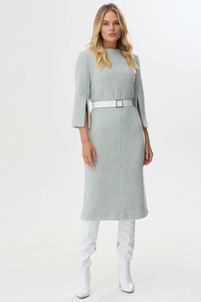 Платье Lyushe 3555 - фото 9