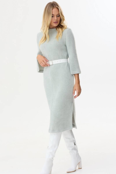 Платье Lyushe 3555 - фото 8