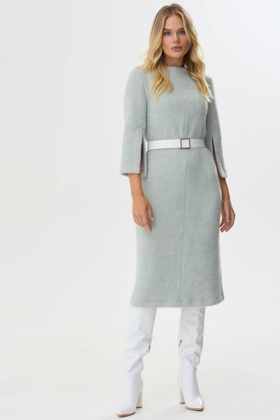 Платье Lyushe 3555 - фото 7