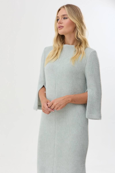 Платье Lyushe 3555 - фото 6