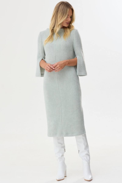 Платье Lyushe 3555 - фото 5