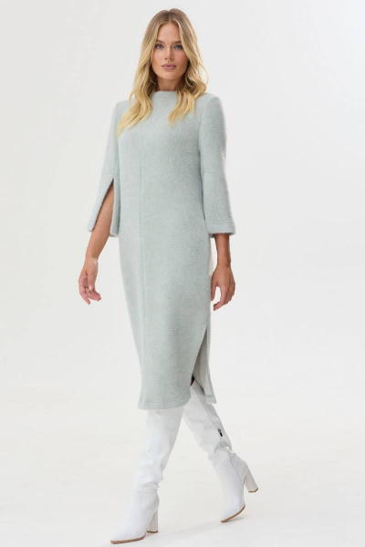 Платье Lyushe 3555 - фото 1