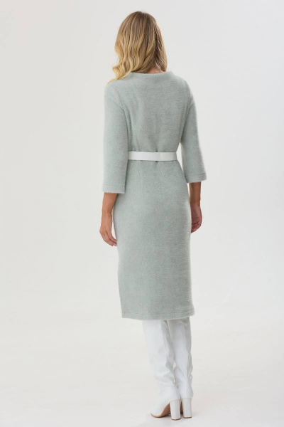 Платье Lyushe 3555 - фото 4