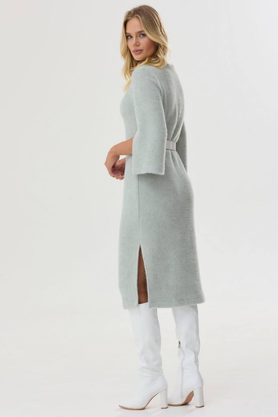 Платье Lyushe 3555 - фото 3