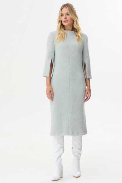 Платье Lyushe 3555 - фото 2