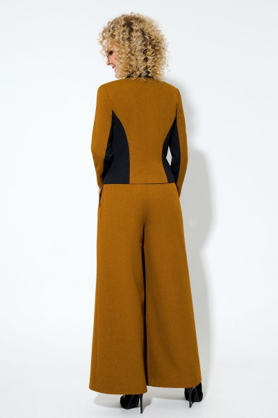 Брюки, жакет Euromoda 470 - фото 2