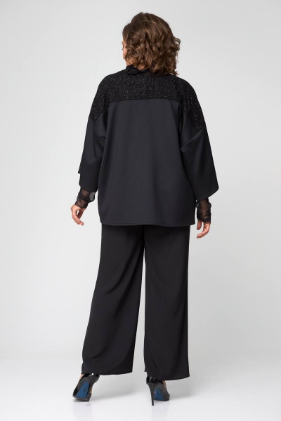 Блуза, брюки, жакет Runella 1602 - фото 10