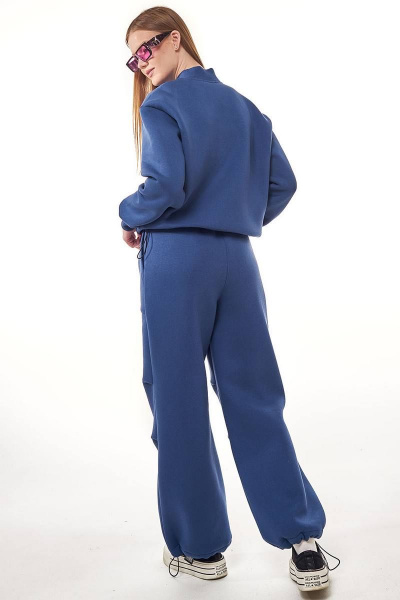 Брюки, бомбер GO F3055/20-01.164-170 - фото 7