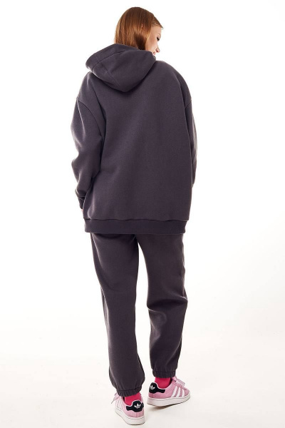 Брюки, худи GO F3039P/30-03.170-176 - фото 5