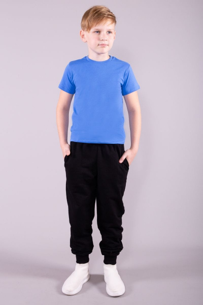 Майка 8 Марта 9812-2С513Д40-146 василек - фото 3