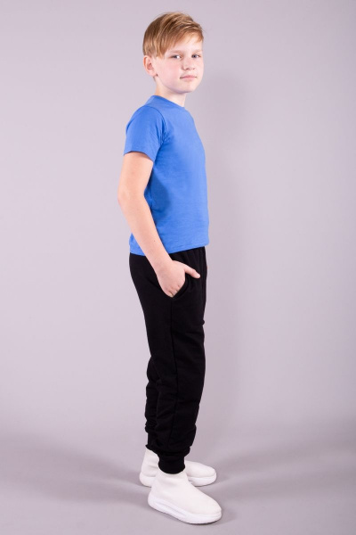 Майка 8 Марта 9812-2С513Д40-146 василек - фото 2