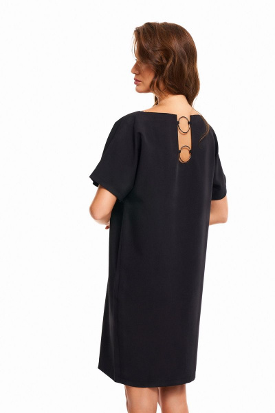 Платье KaVaRi 1010 - фото 4