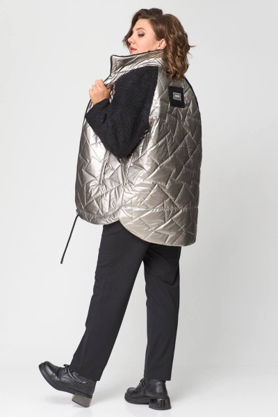 Брюки, джемпер, куртка Runella 1464 - фото 11