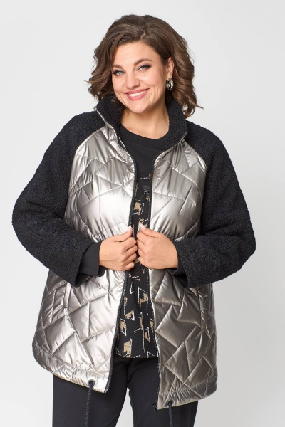 Брюки, джемпер, куртка Runella 1464 - фото 8