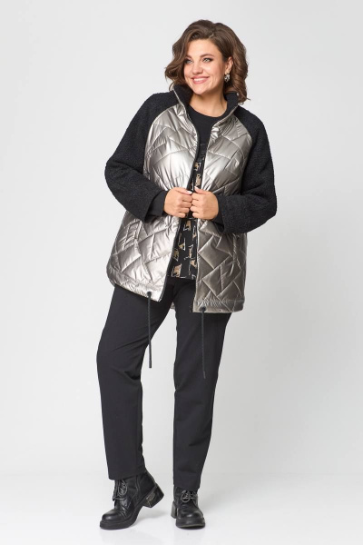 Брюки, джемпер, куртка Runella 1464 - фото 1