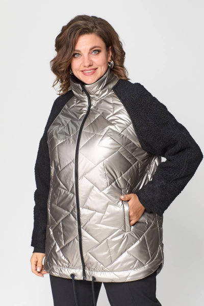 Брюки, джемпер, куртка Runella 1464 - фото 2