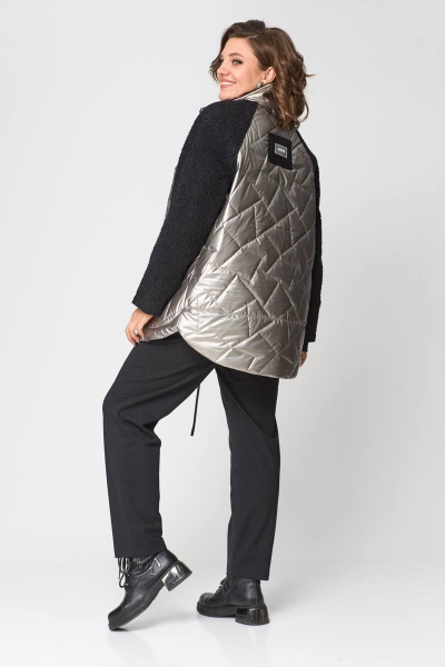 Брюки, джемпер, куртка Runella 1464 - фото 6