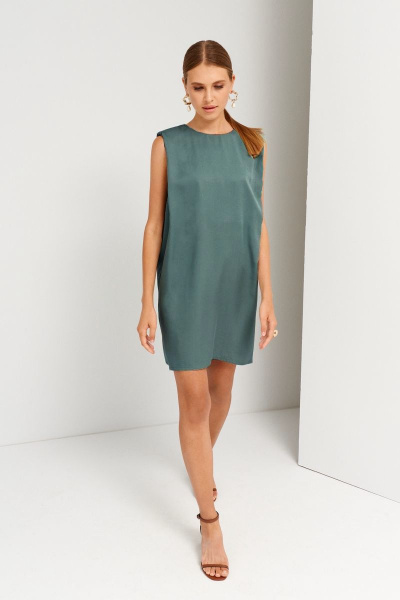 Платье BURVIN 9102-81 - фото 1