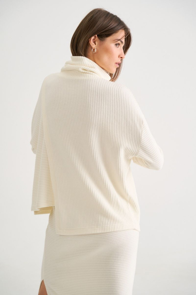 Джемпер, юбка RINKA 1185 - фото 25