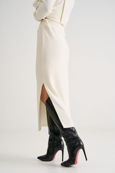 Джемпер, юбка RINKA 1185 - фото 19