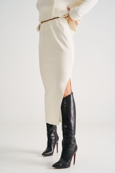 Джемпер, юбка RINKA 1185 - фото 16