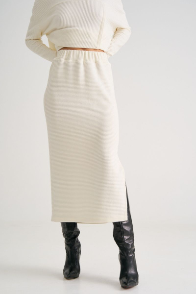 Джемпер, юбка RINKA 1185 - фото 14