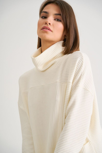 Джемпер, юбка RINKA 1185 - фото 8