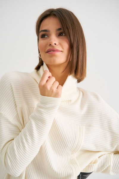 Джемпер, юбка RINKA 1185 - фото 7