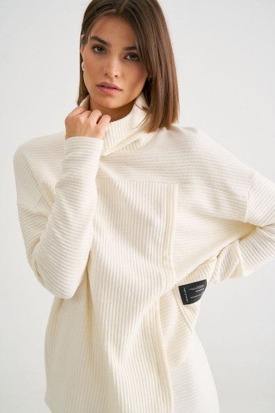 Джемпер, юбка RINKA 1185 - фото 6