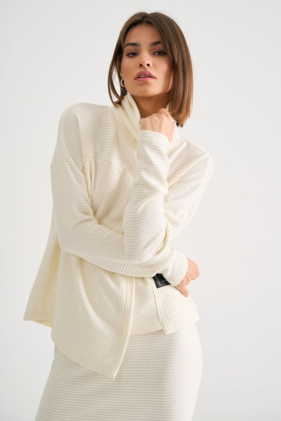 Джемпер, юбка RINKA 1185 - фото 5