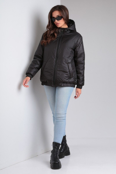 Куртка Modema м.1043/1 - фото 6