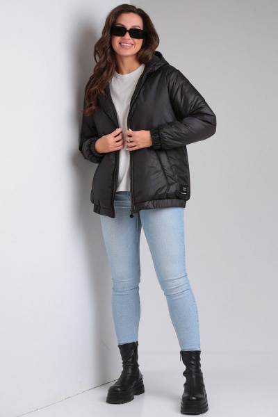Куртка Modema м.1043/1 - фото 4