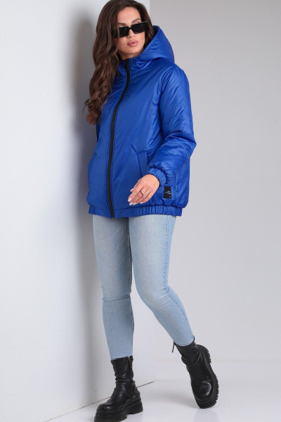 Куртка Modema м.1043/2 - фото 7