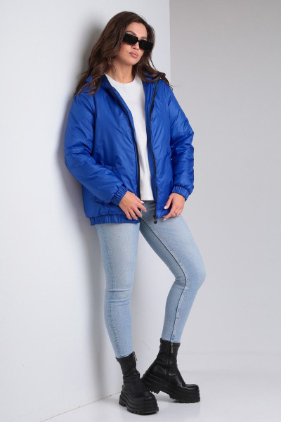 Куртка Modema м.1043/2 - фото 5
