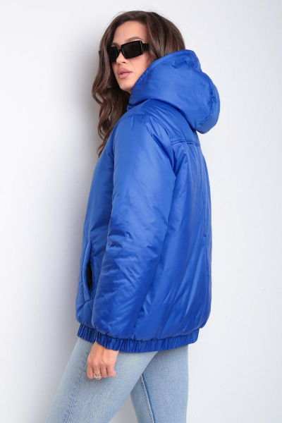 Куртка Modema м.1043/2 - фото 4