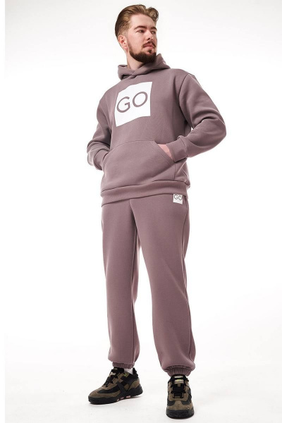 Брюки, худи GO M3039P/04-03.176-182 - фото 8